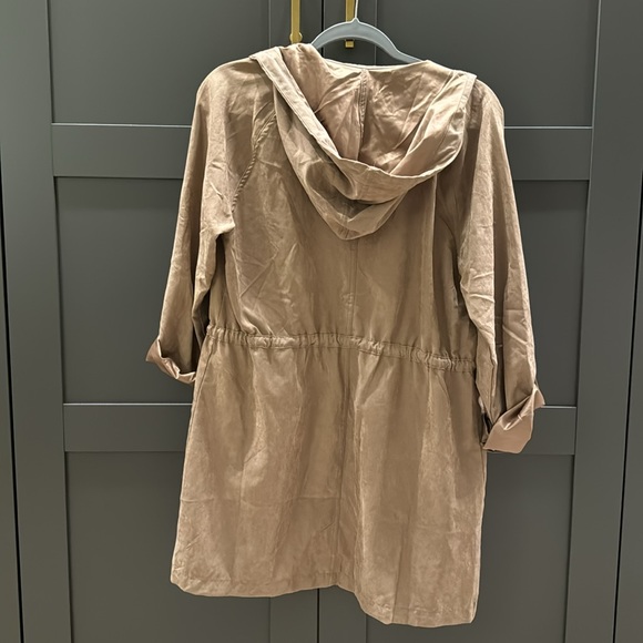 Be cool peachskin jacket - Picture 6 of 8